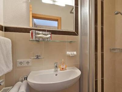 Pension Apartment Hödner