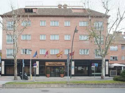 Sercotel Pozuelo