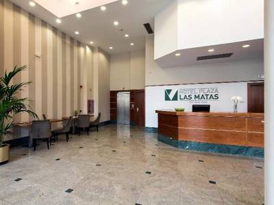 Plaza Las Matas Hotel