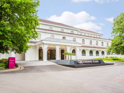 Crowne Plaza Gerrards Cross