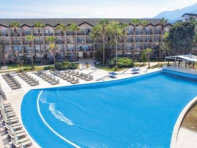 Alva Donna World Palace