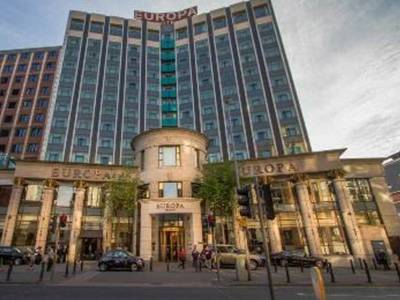 Hastings Europa (Foto)