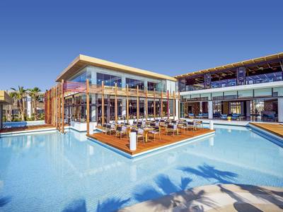 Stella Island Luxury Resort & Spa