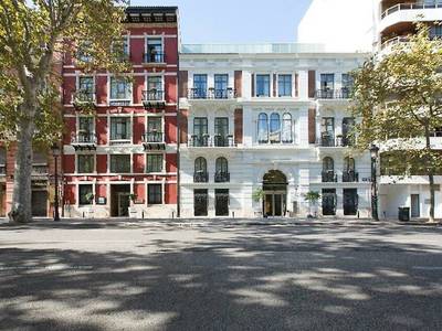 Hospes Palau de La Mar (Foto)