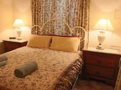 The Swansea Cottages