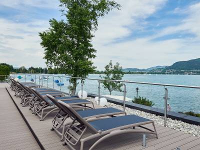 Hotel Deltapark & Nebenhäuser Waldhaus & Sporthaus