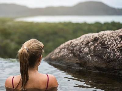 Orpheus Island Lodge