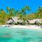 Sofitel Bora Bora Marara Beach Resort & Sofitel Bora Bora Private Island - Sofitel Bora Bora Private Island