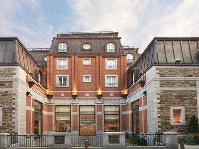 Auberge Saint-Antoine