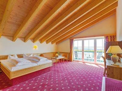 Alpenhotel Speckbacher Hof