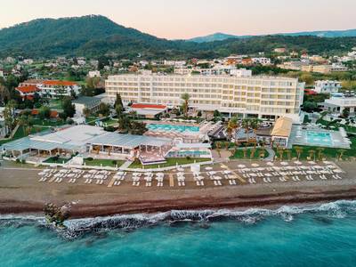 LABRANDA Blue Bay Resort