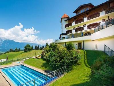 Hotel Pension Jägerhof