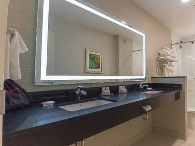 Fairfield Inn & Suites Regina