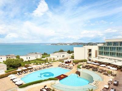 Falkenstein Grand Kempinski