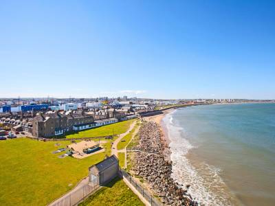 Holiday Inn Express Aberdeen City Centre