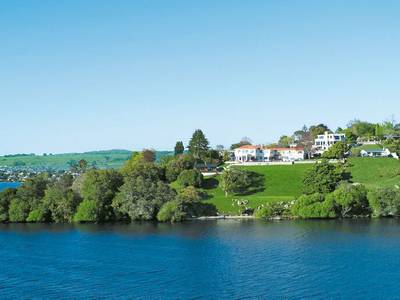 Peppers on the Point Lodge