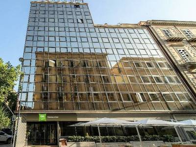 ibis Styles Palermo Cristal 