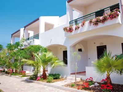 I Melograni & Baia degli Aranci - Baia Degli Aranci