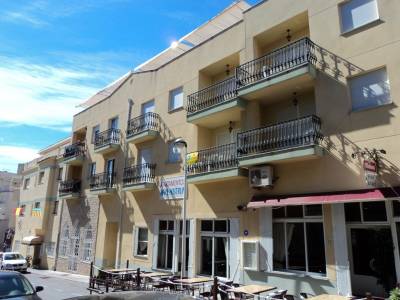 Apartamentos Marenostrum