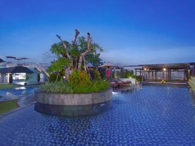 favehotel Kuta Kartika Plaza