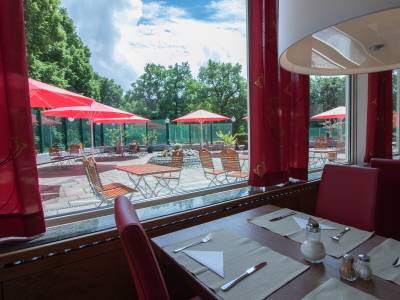 Serways Hotel Remscheid