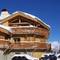Chalet Levanna Orientale