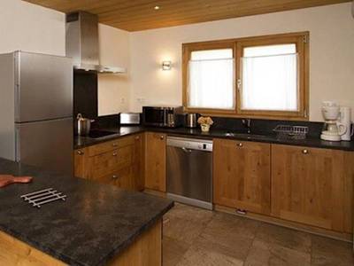 Chalet Levanna Orientale