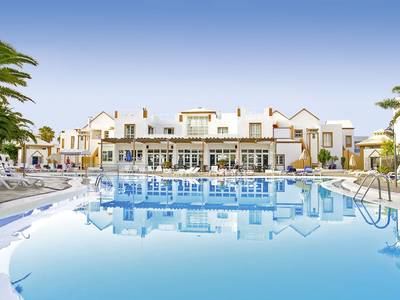 Apartamentos Morromar THe Home Collection