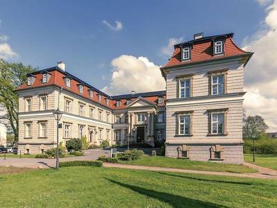 Mercure Hotel Schloss Neustadt-Glewe