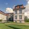 Mercure Hotel Schloss Neustadt-Glewe