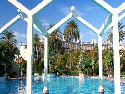 Benal Beach Appartements