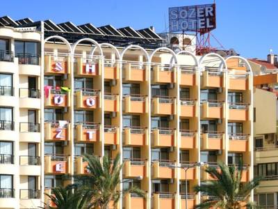 Hotel Sözer
