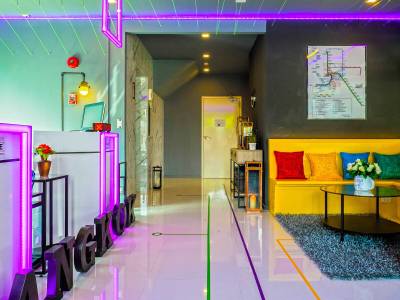 Kokotel Bangkok Sukhumvit 50