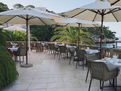 Hotel Cala Santanyi & Apartamentos