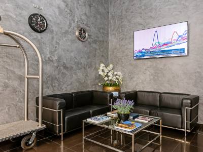 arabel Design Apartments