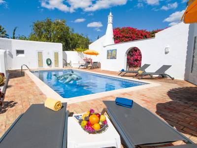 Carvoeiro Clube Resort