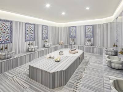 Richmond Pamukkale Thermal