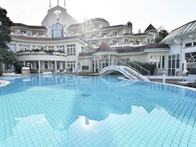 Reduce Hotel Thermal