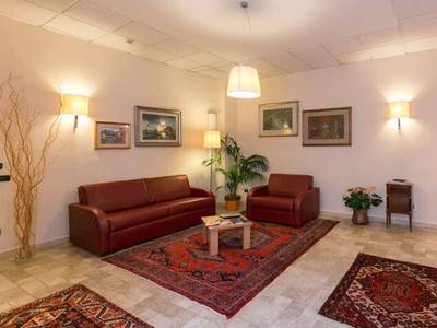 Hotel Casa del Pellegrino