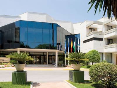 Hipotels Sherry Park