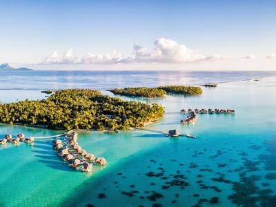 Le Taha´s Island Resort & Spa