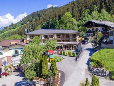 Laudersbachs Superior Landhotel & Gasthof