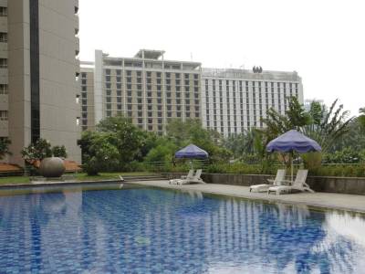 The Sultan Hotel & Residence