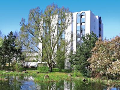 ACHAT Hotel Regensburg im Park 