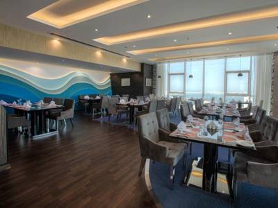 Parkside Orange Suites