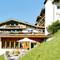 Hotel Berghof - Crystal Spa & Sports