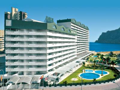 AR Roca Esmeralda & Spa