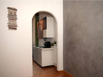 Il Sesto Suites Central