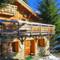Chalet Les Alpages