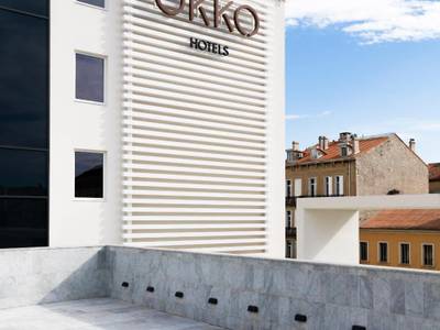 Okko Hotels Cannes Centre